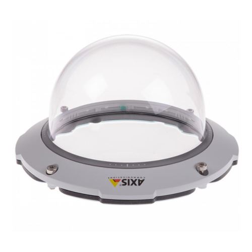 AXIS TQ6810 HARD COATED CLEAR DOME