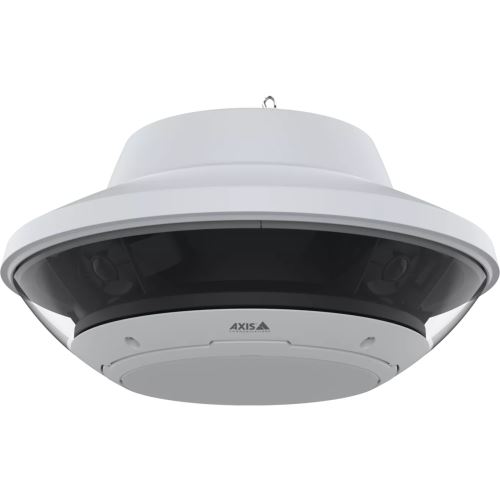 AXIS Q6020-E 50 Hz