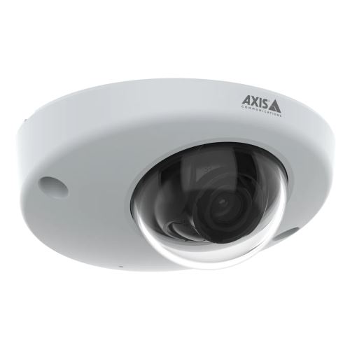 AXIS M3945-R M12 2.8 mm