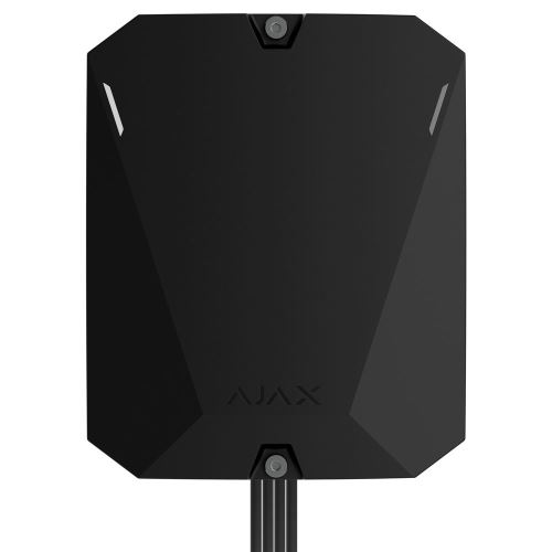 AJAX Superior Hub Hybrid 2, černá