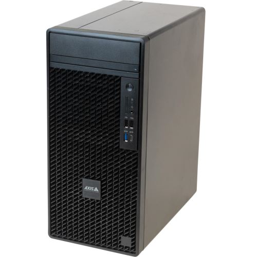 AXIS S1216 TOWER 8 TB