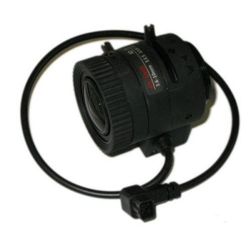 OMVARDC-3610IR-8M