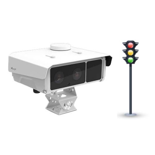 TS5511-GH-4G TrafficX Enforcement kamera