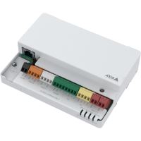 AXIS A9210 Network I/O Relay Module (1)