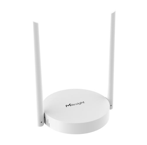 UG63-L08GL-868M-POE  LoRaWAN brána