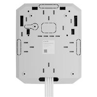 AJAX Superior Hub Hybrid 2, bílá (2)