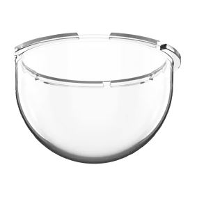 AXIS TM3830 Dome Clear 4 pcs