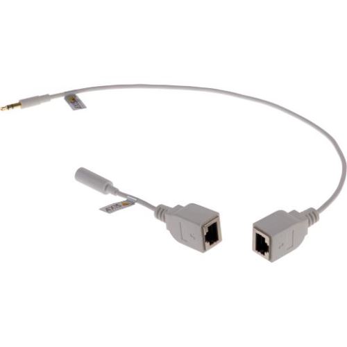 AXIS DIGITAL AUDIO EXTENSION KIT