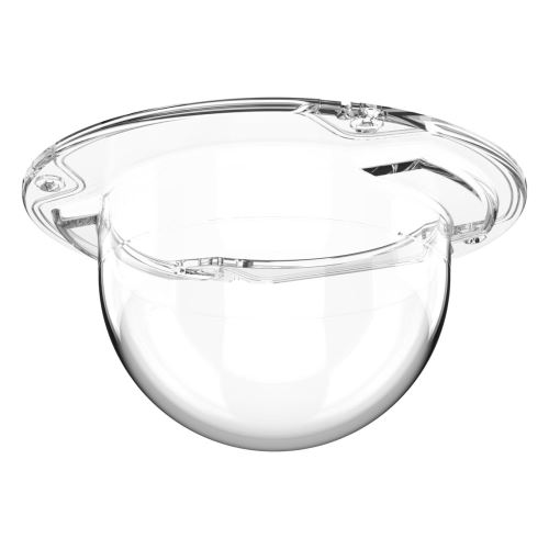AXIS TP3824-E DOME CLEAR 4P