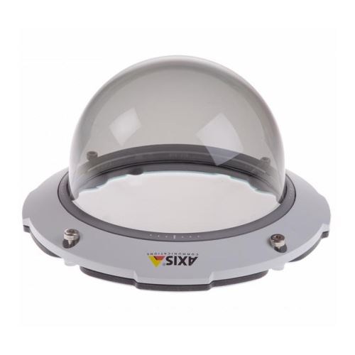 AXIS TQ6809 HARD COATED SMOKED DOME