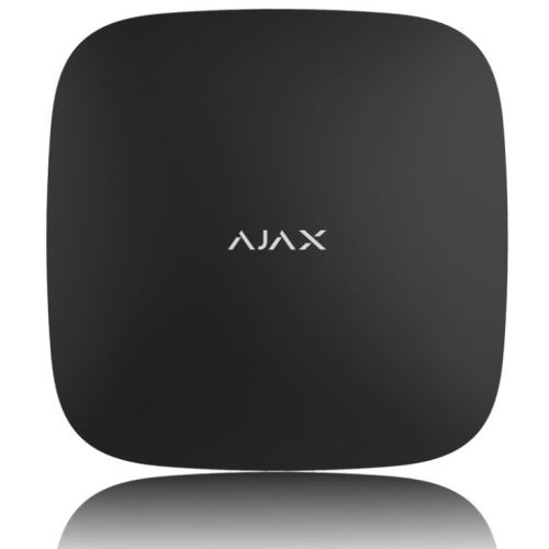 Ajax Hub 2 12V black