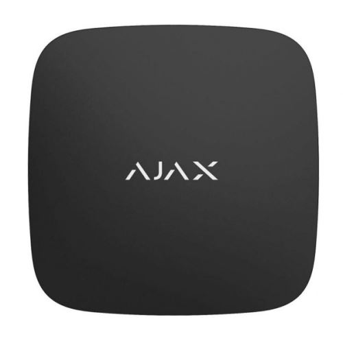 AJAX LeaksProtect, černý
