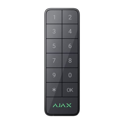 AJAX Superior KeyPad Outdoor Fibra,grafi