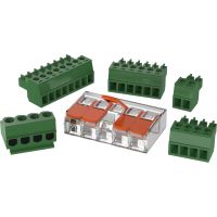 AXIS TA1902 Mk II Connector Kit