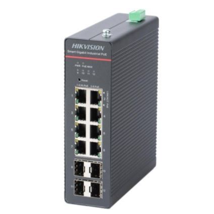 DS-3T1512HP-SI-8P4FKIT(75W)