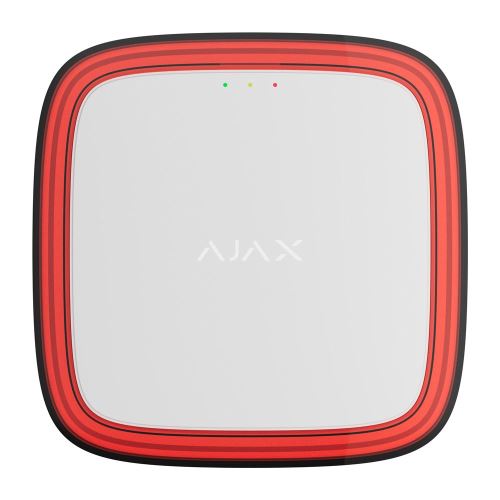 AJAX EN54 FireProtect (VAD), bílá