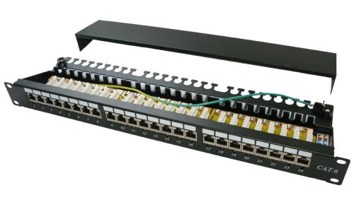 XL-PP19-24C6SD-LED
