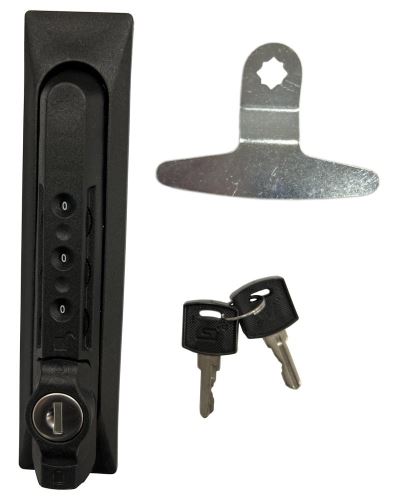 KEY PER CODE
