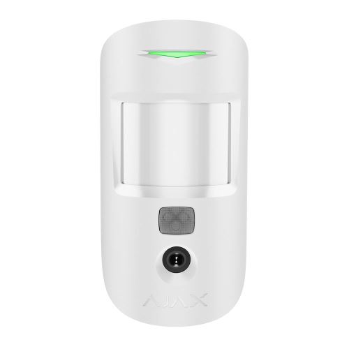AJAX Superior MotionCam (PhOD), bílá