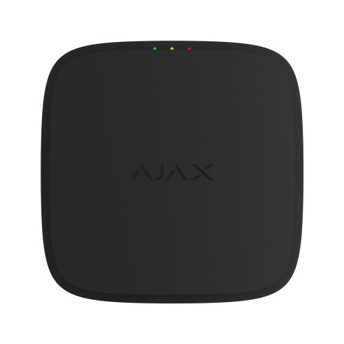 AJAX EN54 FireProtect(Smoke/Sounder),čer