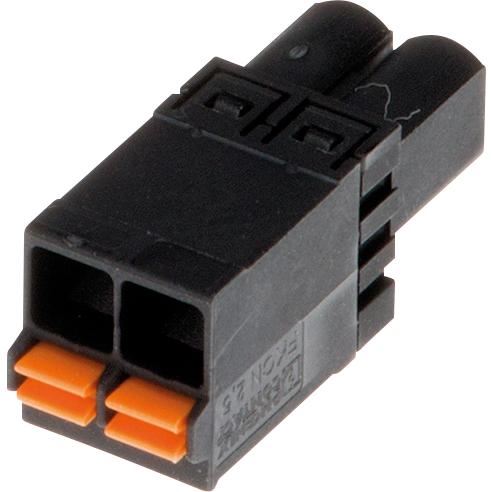 AXIS CONNECTOR A 2P5.08 STR 10PCS
