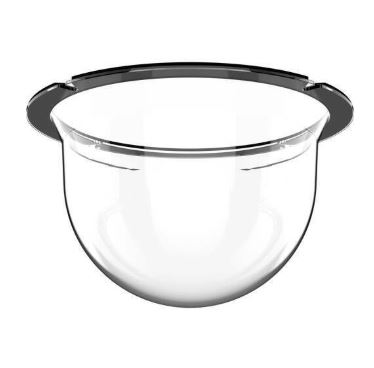 AXIS TQ3814-E Dome Clear