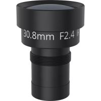 Lens M14 30.8 mm F2.4 IR 4 pcs
