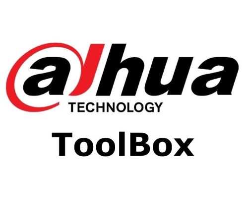 DahuaSW-ToolBox