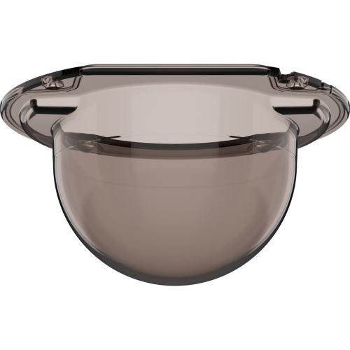 AXIS TP3835-E DOME SMOKED 4 pcs