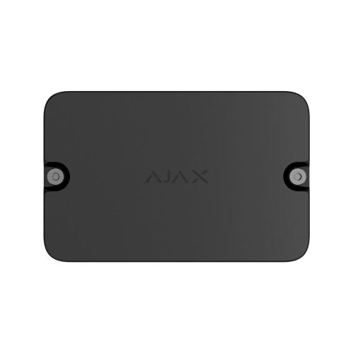 AJAX EN54 I/O Module (2X2), černá
