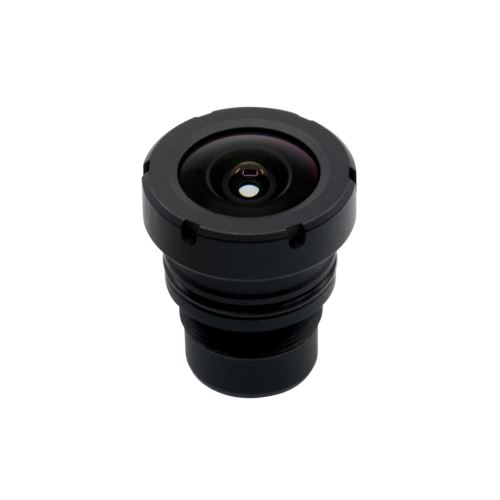 LENS M12 3.1mm F2.0 4P