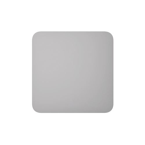 AJAX SoloButton (1-gang/2-way) - mlhová