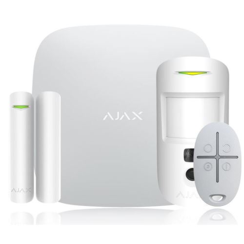 AJAX Alarm StarterKit 2