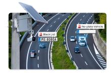 SP112/42L/LTE/2,8-12mm/740/S100B96 Solar ANPR/SPZ ZOOM Camera kit (1)
