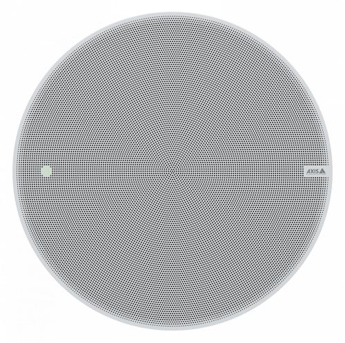 AXIS C1210-E NETWORK CEILING SPEAKER