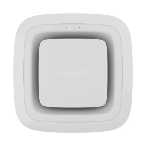 AJAX EN54 FireProtect (Sounder), bílá
