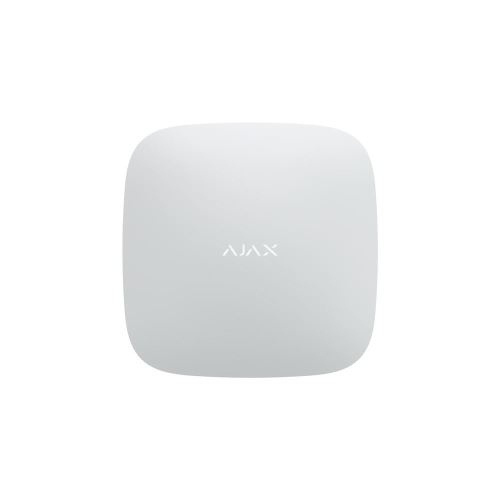 AJAX ReX 2, bílá