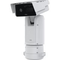 AXIS Q8752-E Mk II 35 mm 30 fps AXIS Q8752-E Mk II 35 mm 30 fps