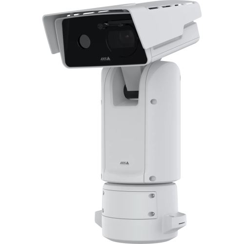 AXIS Q8752-E Mk II 35 mm 8.3 fps