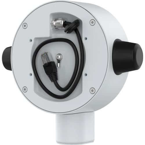 AXIS TP3604-E Cellular Back Box