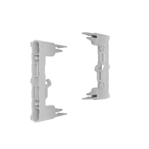 AJAX Module Holder (type A), bílá