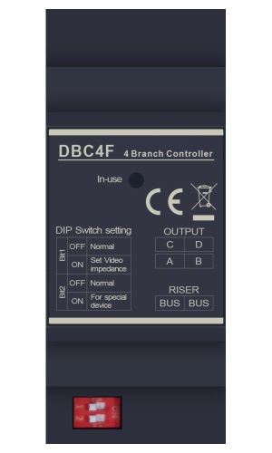 DPA-D2-DBC4F