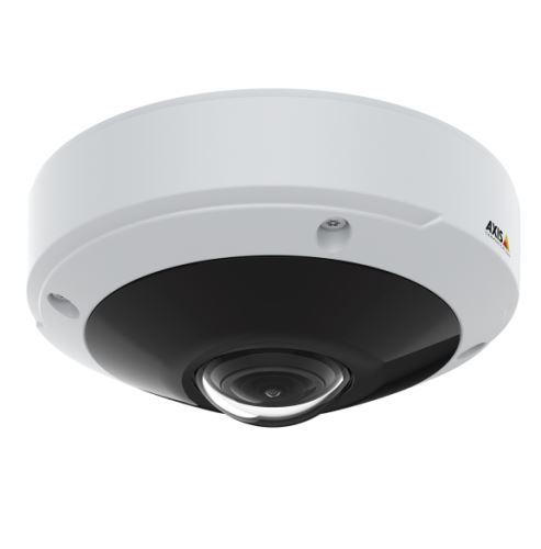 AXIS M3057-PLR Mk II DOME CAMERA