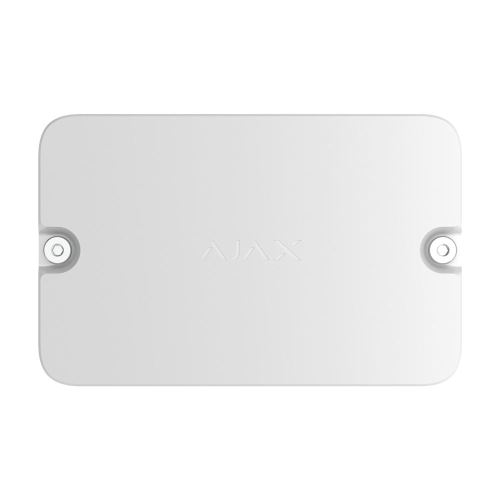 AJAX EN54 I/O Module (2X2), bílá