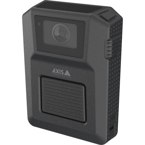 AXIS W102 Black 24 pcs