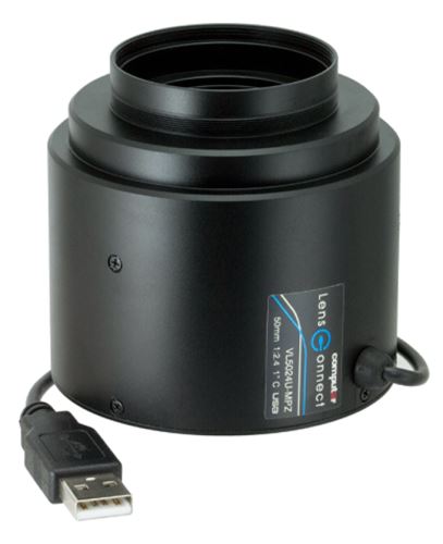 VL5024U-MPZ  LensConnect objektiv Computar