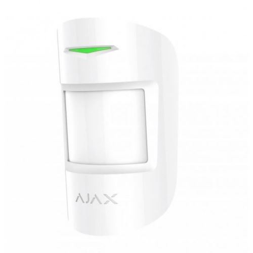 AJAX MotionProtect Plus -vystavené zboží
