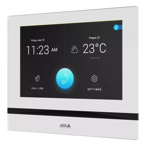 AXIS I5304 White