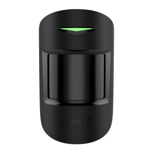 AJAX Superior MotionProtect Plus, černá