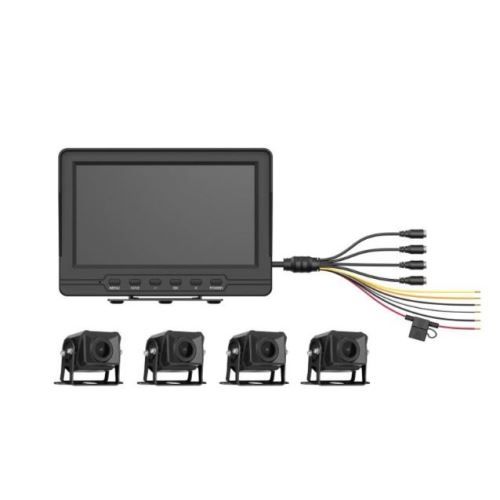 AE-VD2501A-A(7"/A/P/4-CH/B)